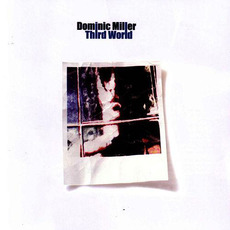 Third World mp3 Album by Dominic Miller