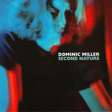 Second Nature mp3 Album by Dominic Miller