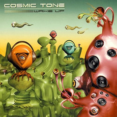 Wake Up mp3 Album by Cosmic Tone