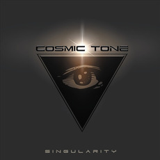 Singularity mp3 Album by Cosmic Tone