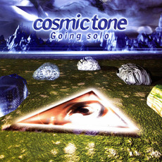 Going Solo mp3 Album by Cosmic Tone