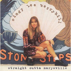 Straight Outta Marysville mp3 Album by Cindy Lee Berryhill