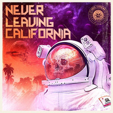 Never Leaving California mp3 Album by Greg Ieronimo