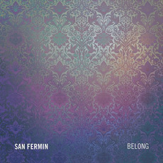 Belong mp3 Album by San Fermin
