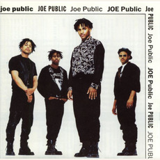 Joe Public mp3 Album by Joe Public