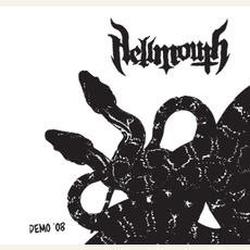 Demo '08 mp3 Album by Hellmouth