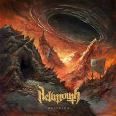 Oblivion mp3 Album by Hellmouth