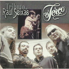 Tributo a Raul Seixas mp3 Album by O Terço