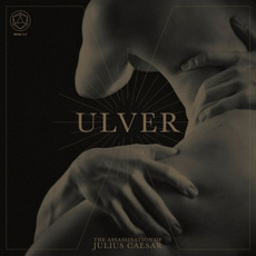 The Assassination of Julius Caesar mp3 Album by Ulver