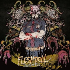 Feeding the Pigs mp3 Album by Fleshdoll