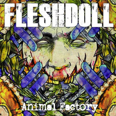 Animal Factory mp3 Album by Fleshdoll