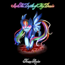 In The Depths of My Demise mp3 Album by Frozen Night