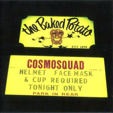 Live at the Baked Potato mp3 Live by Cosmosquad