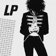 Lost On You mp3 Single by LP