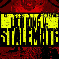 Lich King V: Stalemate mp3 Single by Lich King