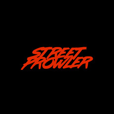Street prowler mp3 Single by Timestalker