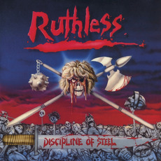 Discipline Of Steel / Metal Without Mercy mp3 Artist Compilation by Ruthless