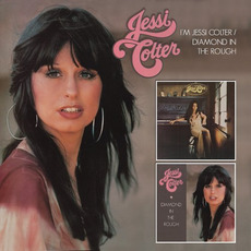 I'm Jessi Colter / Diamond in the Rough mp3 Artist Compilation by Jessi Colter
