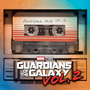 Guardians of the Galaxy: Awesome Mix, Volume 2 mp3 Soundtrack by Various Artists