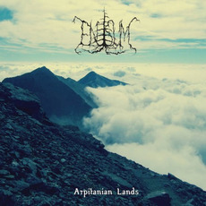 Arpitanian Lands mp3 Album by Enisum