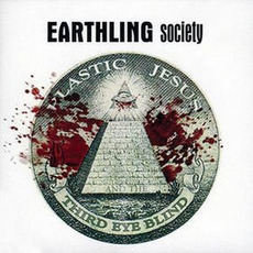Plastic Jesus & The Third Eye Blind mp3 Album by Earthling Society