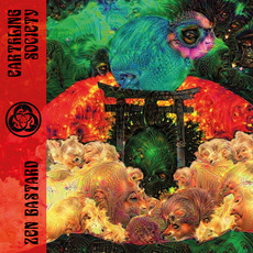 Zen Bastard mp3 Album by Earthling Society