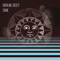 Zodiak mp3 Album by Earthling Society