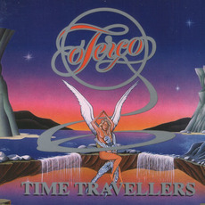 Time Travelers mp3 Album by O Terço