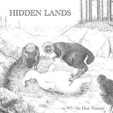 In Our Nature mp3 Album by Hidden Lands