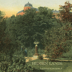 Lycksalighetens Ö mp3 Album by Hidden Lands