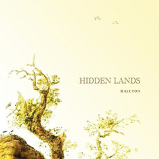 Halcyon mp3 Album by Hidden Lands