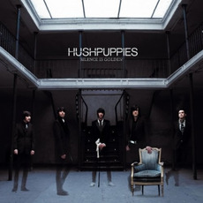 Silence Is Golden mp3 Album by HushPuppies
