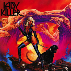 Lady Killer mp3 Album by Lady Killer