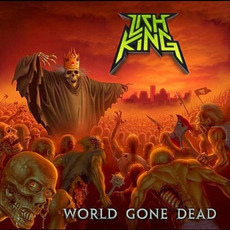 World Gone Dead mp3 Album by Lich King