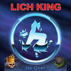 Do-Over mp3 Album by Lich King