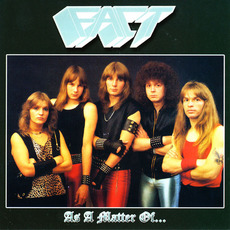 As A Matter Of (Re-Issue) mp3 Album by Fact