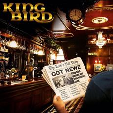 Got Newz mp3 Album by King Bird