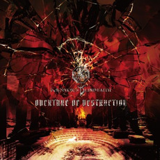 Overture Of Destruction mp3 Album by Kelly Simonz's Blind Faith