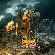 Omnicide mp3 Album by Abysmal Torment