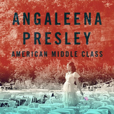 American Middle Class mp3 Album by Angaleena Presley