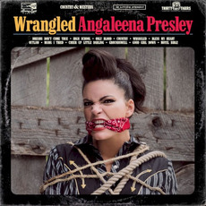 Wrangled mp3 Album by Angaleena Presley