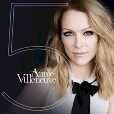 5 mp3 Album by Annie Villeneuve