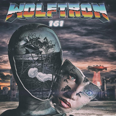 161 (Side B) mp3 Album by Wolftron