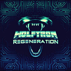 Regeneration mp3 Album by Wolftron