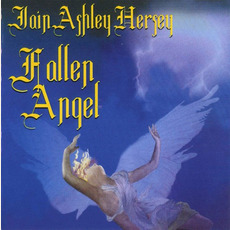Fallen Angel (Re-Issue) mp3 Album by Iain Ashley Hersey