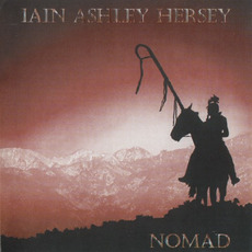 Nomad mp3 Album by Iain Ashley Hersey