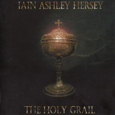 The Holy Grail mp3 Album by Iain Ashley Hersey