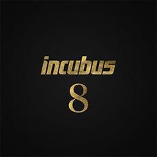 8 mp3 Album by Incubus