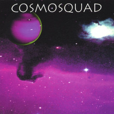 Cosmosquad mp3 Album by Cosmosquad