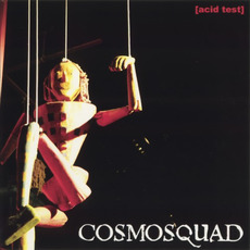 Acid Test mp3 Album by Cosmosquad
